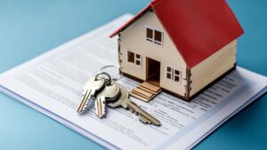Achat immobilier
