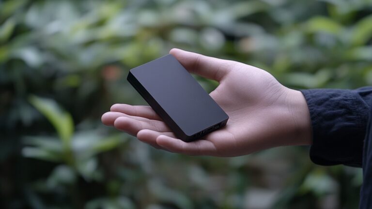 Disque dur externe