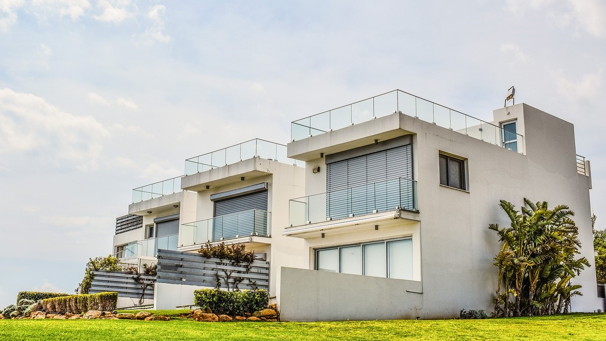 Immobilier 7