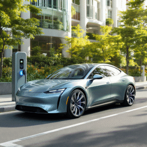 découvrez tout ce qu'il faut savoir sur l'assurance auto pour véhicules électriques. comparez les options, comprenez les spécificités et trouvez la couverture adaptée pour garantir la sécurité de votre voiture écologique.