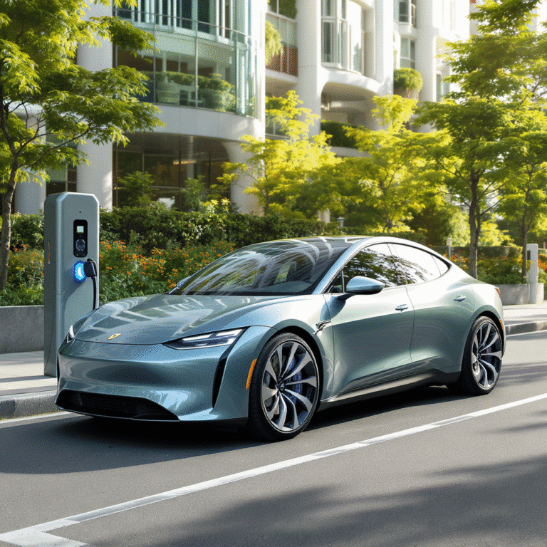 découvrez tout ce qu'il faut savoir sur l'assurance auto pour véhicules électriques. comparez les options, comprenez les spécificités et trouvez la couverture adaptée pour garantir la sécurité de votre voiture écologique.