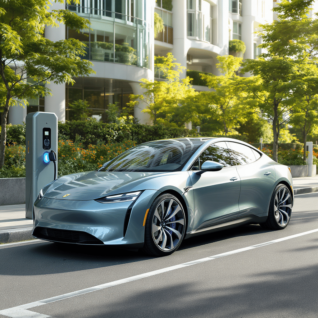 découvrez tout ce qu'il faut savoir sur l'assurance auto pour véhicules électriques. comparez les options, comprenez les spécificités et trouvez la couverture adaptée pour garantir la sécurité de votre voiture écologique.