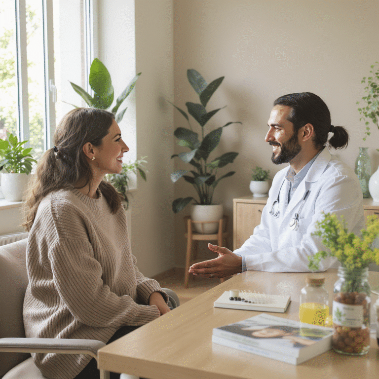 découvrez comment notre assurance santé vous permet de bénéficier d'un remboursement optimal pour les médecines douces. protégez votre bien-être tout en accédant à des soins alternatifs de qualité. explorez nos options et trouvez la couverture qui vous convient!