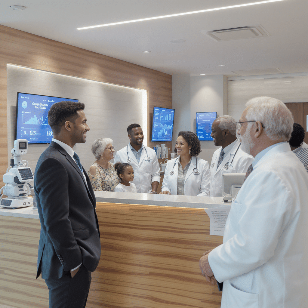 découvrez l'assurance santé premium : qui peut en bénéficier et pourquoi elle est essentielle pour protéger votre santé et celle de vos proches. explorez les avantages d'une couverture complète et les raisons de choisir une assurance haut de gamme.