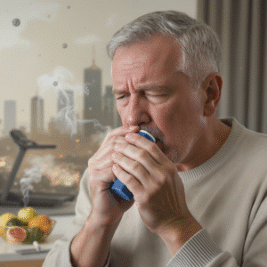 découvrez tout ce que vous devez savoir sur l'asthme chez l'adulte : ses causes, les traitements disponibles et les mesures de prévention à adopter pour mieux gérer cette maladie respiratoire. informez-vous pour améliorer votre qualité de vie.