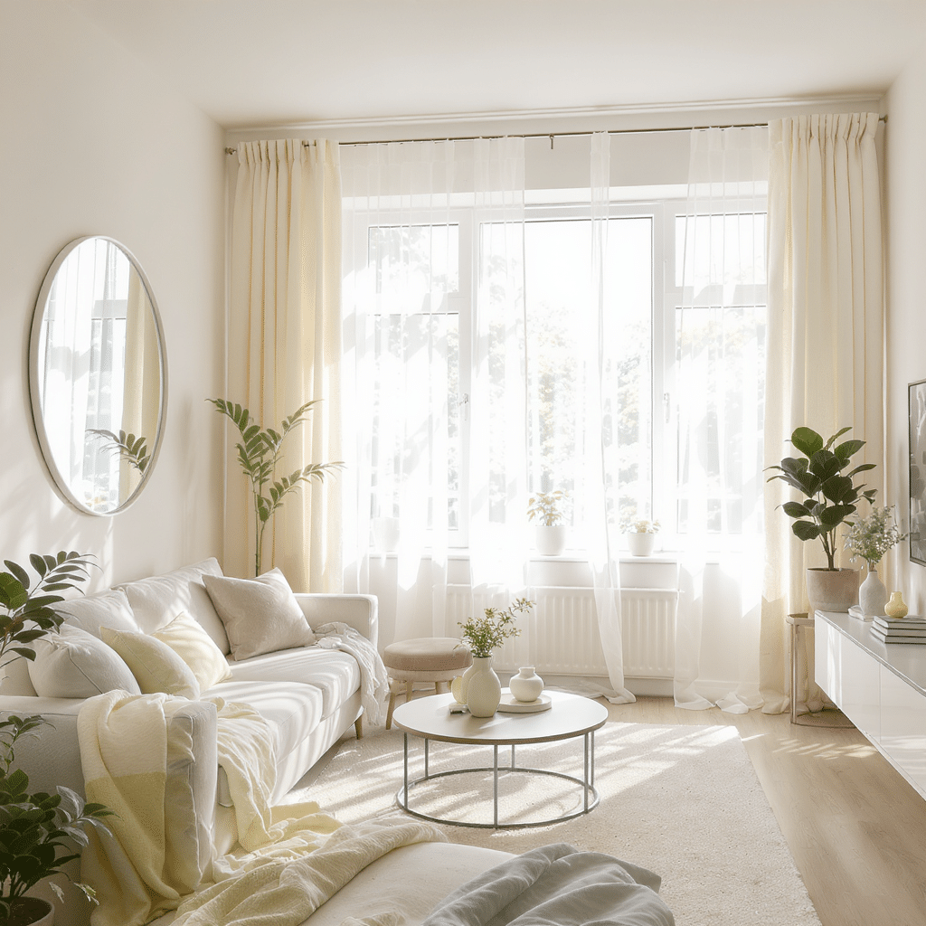 découvrez des astuces simples et efficaces pour illuminer votre intérieur ! apprenez à maximiser la lumière naturelle, choisir des couleurs appropriées et optimiser l'éclairage pour transformer votre maison en un espace lumineux et accueillant.