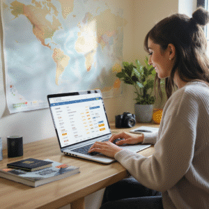 découvrez nos meilleures astuces pour réserver un vol au meilleur prix. optimisez votre recherche, comparez les offres et dénichez les promotions pour voyager sans vous ruiner.