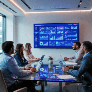 découvrez comment les technologies crm peuvent transformer votre approche de la relation client. explorez des stratégies efficaces pour optimiser l'interaction avec vos clients, améliorer leur satisfaction et fidéliser votre clientèle grâce à des outils innovants. maximisez votre succès commercial avec l'intégration des meilleures pratiques en matière de gestion de la relation client.