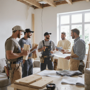 découvrez comment sélectionner les meilleurs artisans pour vos travaux de maison. suivez nos conseils pratiques pour garantir qualité, fiabilité et satisfaction dans vos projets de rénovation ou de construction.