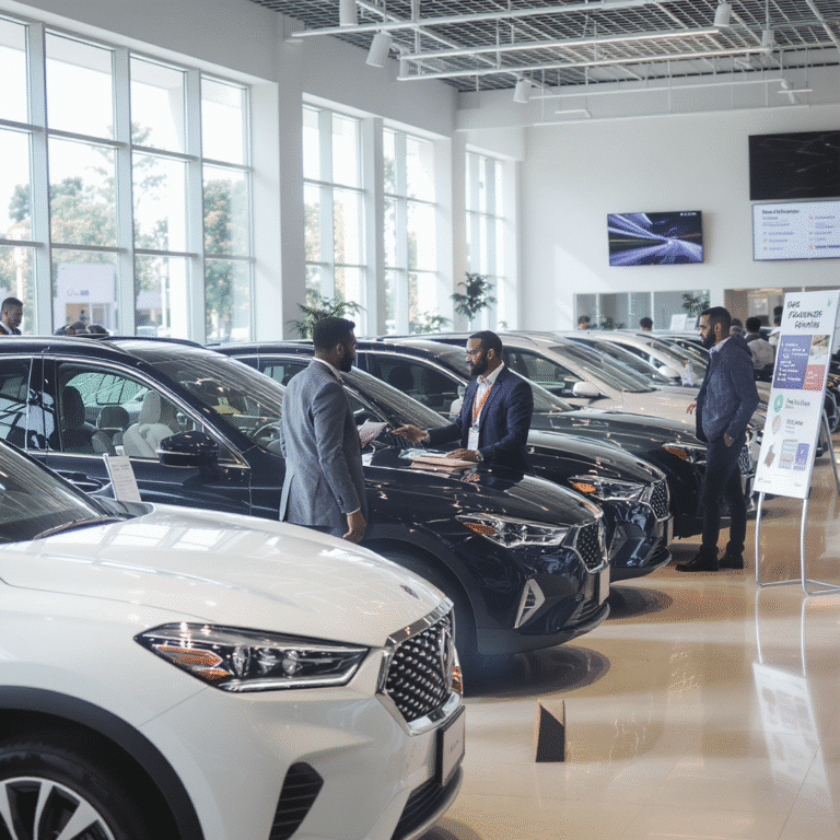 découvrez nos conseils pratiques pour acheter une voiture d'occasion en 2025. apprenez à évaluer les offres, vérifier l'historique du véhicule et éviter les pièges courants. faites un achat éclairé et bénéficiez d'un excellent rapport qualité-prix !