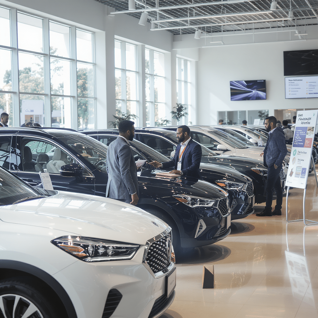 découvrez nos conseils pratiques pour acheter une voiture d'occasion en 2025. apprenez à évaluer les offres, vérifier l'historique du véhicule et éviter les pièges courants. faites un achat éclairé et bénéficiez d'un excellent rapport qualité-prix !