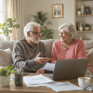 découvrez nos conseils pour bien choisir votre mutuelle senior. comparez les garanties, les tarifs et les services adaptés à vos besoins afin d'assurer une couverture santé optimale tout au long de votre retraite.
