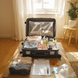 découvrez nos conseils pratiques pour bien préparer votre valise et ne rien oublier pour vos voyages. suivez nos astuces pour organiser efficacement votre bagage et profiter pleinement de votre escapade.