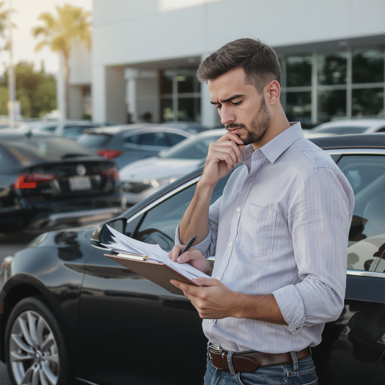 découvrez nos conseils pratiques pour choisir une assurance auto adaptée aux jeunes conducteurs. comparez les offres, comprenez les garanties essentielles et trouvez la couverture idéale pour rouler en toute sécurité. prenez les meilleures décisions pour votre assurance auto dès aujourd'hui !