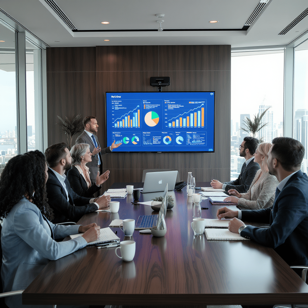 découvrez les étapes essentielles pour élaborer un business plan convaincant qui saura attirer investisseurs et partenaires. apprenez à définir votre vision, analyser le marché, élaborer une stratégie financière efficace et présenter clairement vos objectifs. transformez votre idée en projet solide avec des conseils pratiques et des exemples concrets.