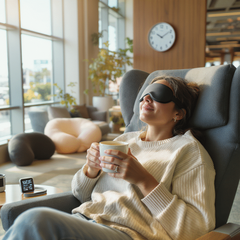 découvrez nos conseils pratiques pour éviter le décalage horaire lors de vos voyages. apprenez des astuces efficaces pour faciliter votre adaptation aux nouveaux fuseaux horaires et profiter pleinement de vos vacances sans fatigue.