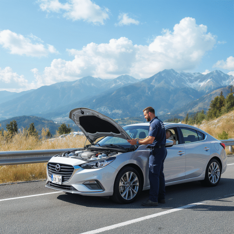 découvrez le fonctionnement de l'assistance 0 km et évaluez son intérêt pour votre sécurité sur la route. cette guide vous aidera à comprendre les avantages et inconvénients de ce service essentiel pour les automobilistes.