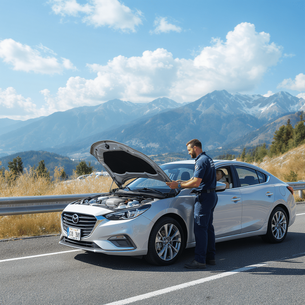 découvrez le fonctionnement de l'assistance 0 km et évaluez son intérêt pour votre sécurité sur la route. cette guide vous aidera à comprendre les avantages et inconvénients de ce service essentiel pour les automobilistes.