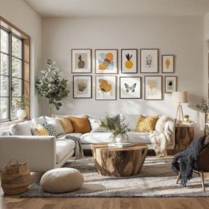 découvrez des astuces pratiques pour harmoniser les styles déco dans votre maison. apprenez à combiner les textures, couleurs et mobilier afin de créer une atmosphère cohérente et accueillante tout en reflétant votre personnalité.