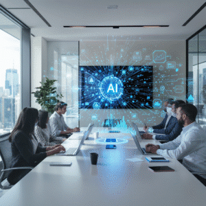 découvrez comment intégrer efficacement l'intelligence artificielle dans vos outils de gestion pour optimiser la performance, améliorer la prise de décision et automatiser les processus. transformez votre entreprise avec des solutions innovantes adaptées à vos besoins.