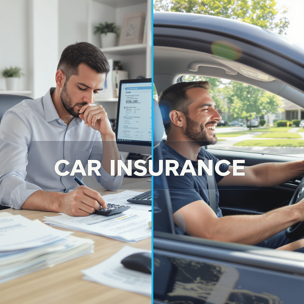 découvrez des astuces efficaces pour réduire le coût de votre assurance automobile. comparez les offres, optimisez votre couverture et profitez de conseils pratiques pour faire baisser vos primes tout en restant bien protégé sur la route.