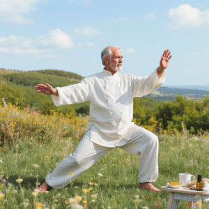 découvrez des méthodes naturelles et efficaces pour soulager l'arthrose sans recourir à des médicaments chimiques. apprenez des astuces, des remèdes maison et des approches holistiques pour améliorer votre confort et qualité de vie.