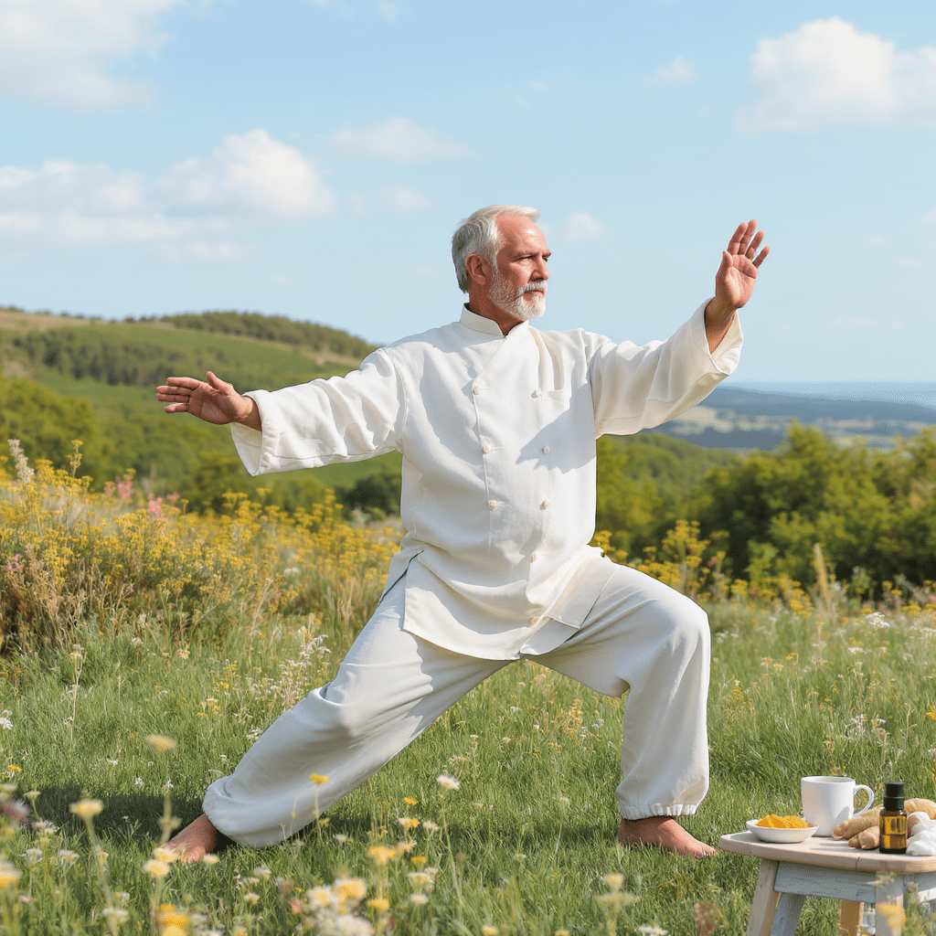 découvrez des méthodes naturelles et efficaces pour soulager l'arthrose sans recourir à des médicaments chimiques. apprenez des astuces, des remèdes maison et des approches holistiques pour améliorer votre confort et qualité de vie.