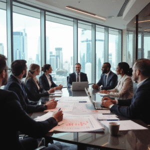 découvrez les meilleures stratégies pour attirer des investisseurs à votre projet. apprenez à présenter vos idées de manière convaincante et à construire un réseau solide pour maximiser vos chances de succès.