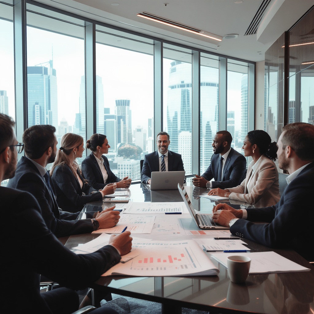découvrez les meilleures stratégies pour attirer des investisseurs à votre projet. apprenez à présenter vos idées de manière convaincante et à construire un réseau solide pour maximiser vos chances de succès.