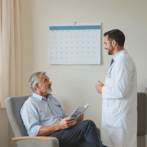 découvrez tout ce qu'il faut savoir sur le délai de carence en assurance santé. cet article vous explique de manière simple ce concept important, son fonctionnement, et son impact sur vos remboursements médicaux.