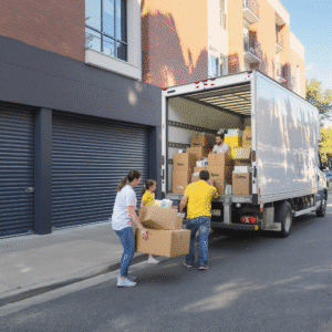 découvrez quand il est judicieux d'opter pour un garde meuble lors de votre déménagement. nos conseils pratiques vous aideront à choisir la solution idéale pour stocker vos biens en toute sécurité lors de cette transition.