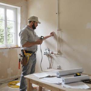 découvrez les diagnostics essentiels à réaliser avant de commencer vos travaux de rénovation. assurez-vous d'avoir une base solide pour votre projet, en identifiant les potentiels problèmes structurels, d'isolation ou de conformité. prenez des décisions éclairées et optimisez votre investissement.