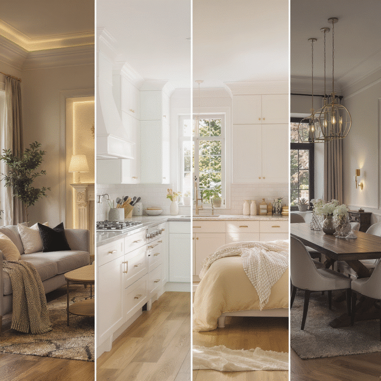 découvrez comment l'éclairage d'intérieur peut transformer votre maison. apprenez à choisir les bonnes luminaires et à créer des ambiances uniques pour sublimer chaque pièce, du salon à la chambre, en alliant fonctionnalité et esthétisme.