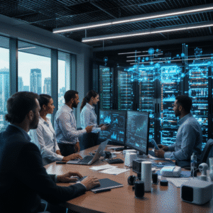 découvrez comment l'edge computing transforme le paysage numérique et pourquoi de plus en plus d'entreprises choisissent cette technologie pour améliorer la performance, la sécurité et l'efficacité de leurs opérations. plongez dans les avantages et les applications de cette solution innovante.