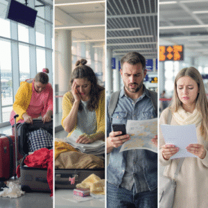 découvrez les erreurs courantes à éviter avant de partir en voyage. préparez-vous efficacement pour garantir une expérience inoubliable et sans stress.