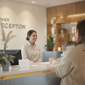 découvrez comment fidéliser vos clients en leur offrant une expérience mémorable et engageante. apprenez des stratégies efficaces pour transformer chaque interaction en une opportunité de renforcer la loyauté à votre marque.