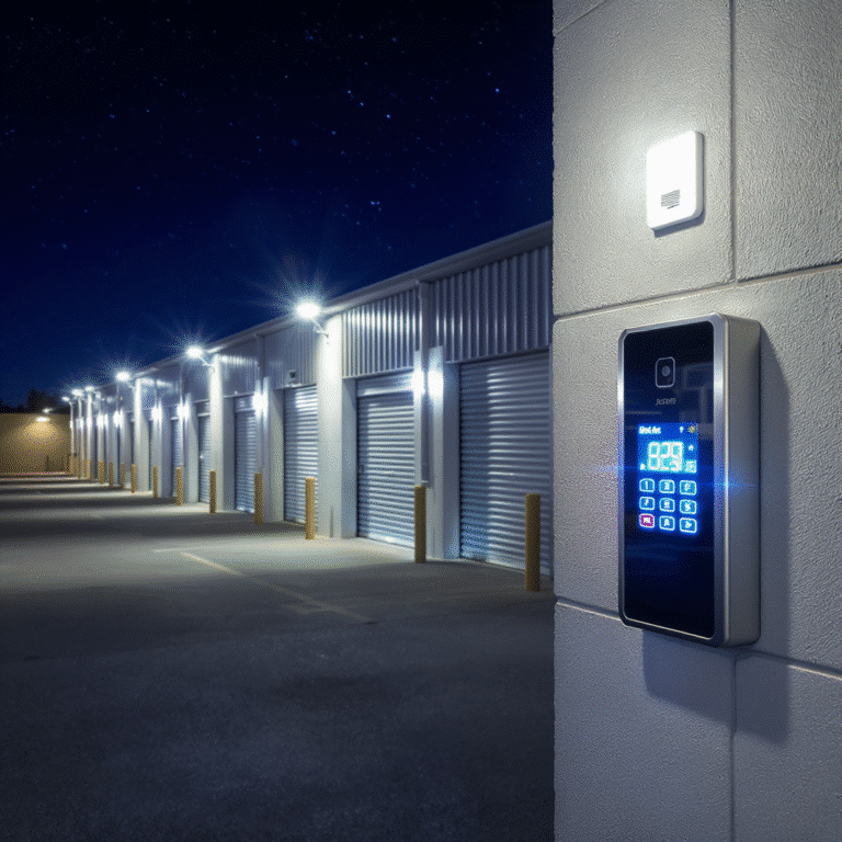 découvrez l'importance et les avantages d'un garde meuble accessible 24h/24. cet article explore si cette flexibilité répond réellement aux besoins des utilisateurs entre sécurité, commodité et praticité.