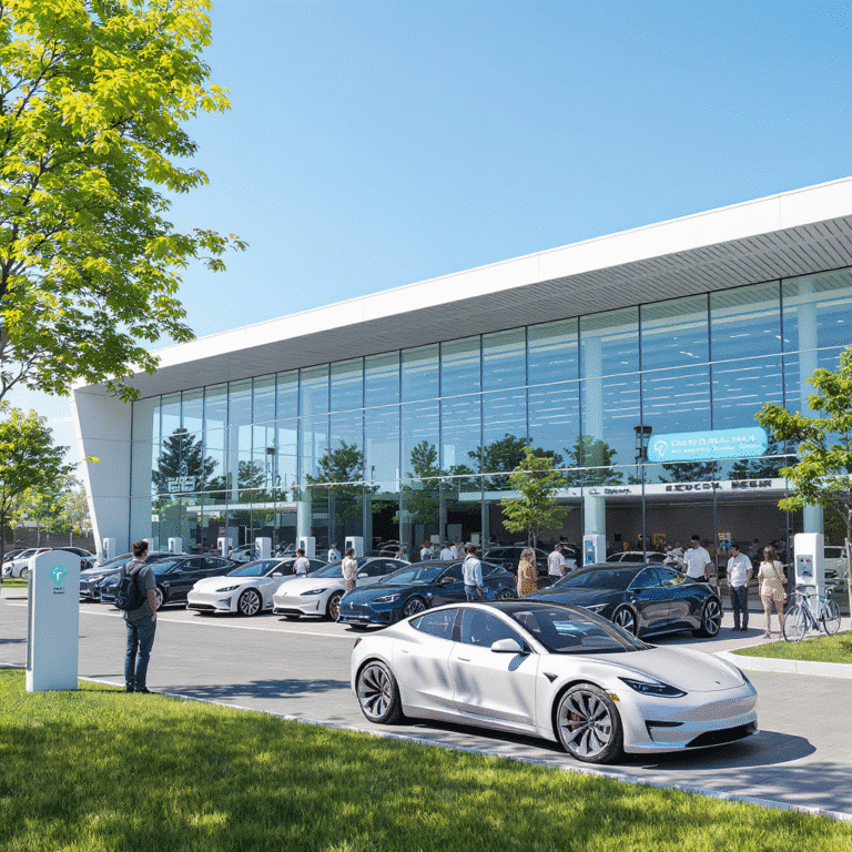 découvrez notre guide complet pour acheter une voiture électrique en 2025. des conseils pratiques sur les modèles, les aides financières, et tout ce qu'il faut savoir pour faire le meilleur choix. transformez votre expérience d'achat en une démarche éco-responsable et informée.