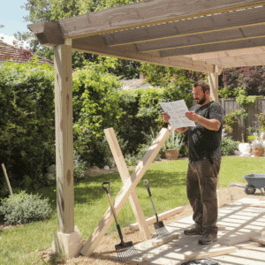découvrez les erreurs courantes à éviter lors de l'installation d'une pergola soi-même. suivez nos conseils pratiques pour garantir un montage réussi et profiter pleinement de votre espace extérieur.