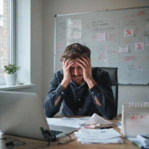découvrez les erreurs courantes à éviter lorsque vous débutez dans le monde des affaires. apprenez les meilleures pratiques pour maximiser vos chances de succès et naviguer efficacement dans votre entrepreneurial voyage.