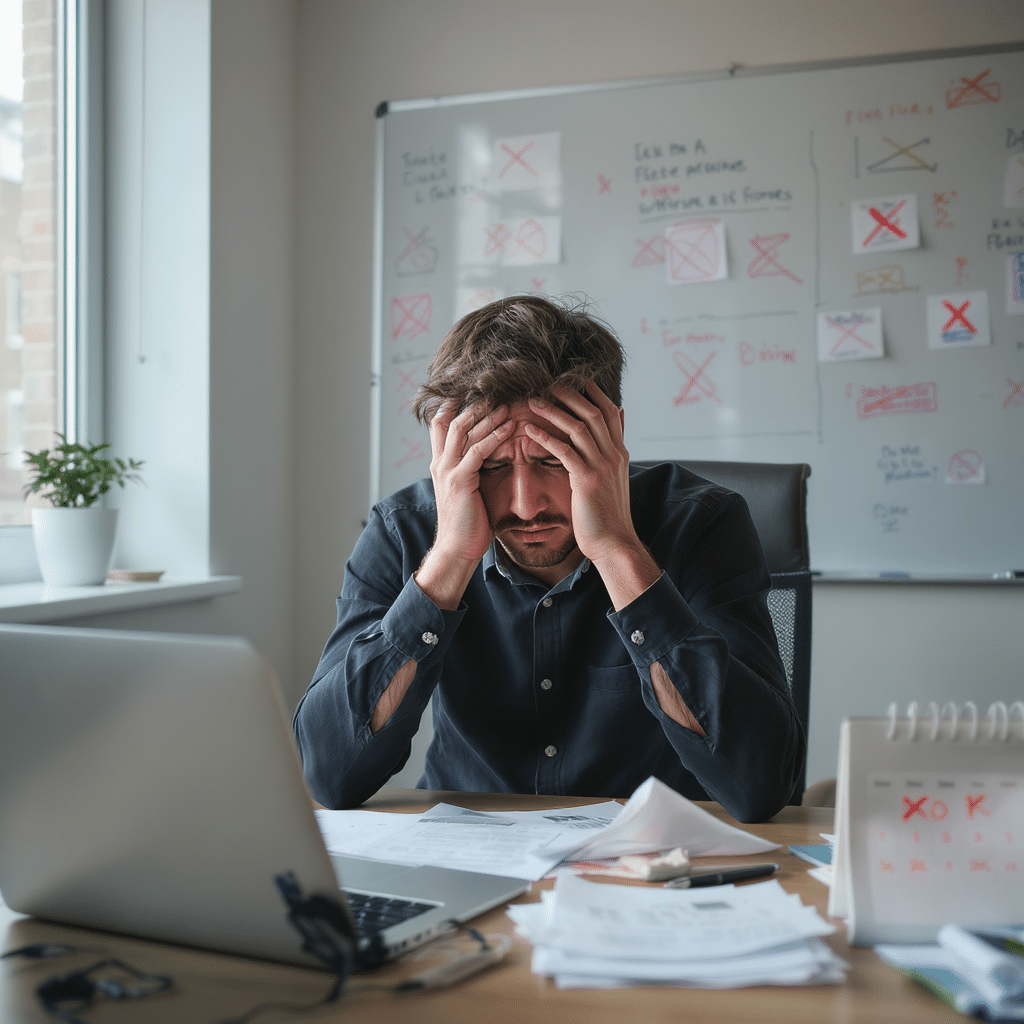 découvrez les erreurs courantes à éviter lorsque vous débutez dans le monde des affaires. apprenez les meilleures pratiques pour maximiser vos chances de succès et naviguer efficacement dans votre entrepreneurial voyage.