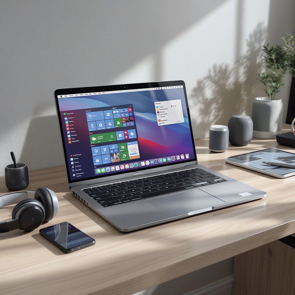 découvrez les outils numériques essentiels pour lancer votre projet avec succès. explorez les applications et plateformes qui faciliteront votre travail, amélioreront votre productivité et vous aideront à atteindre vos objectifs rapidement. ne partez pas à l'aventure sans l'équipement nécessaire !