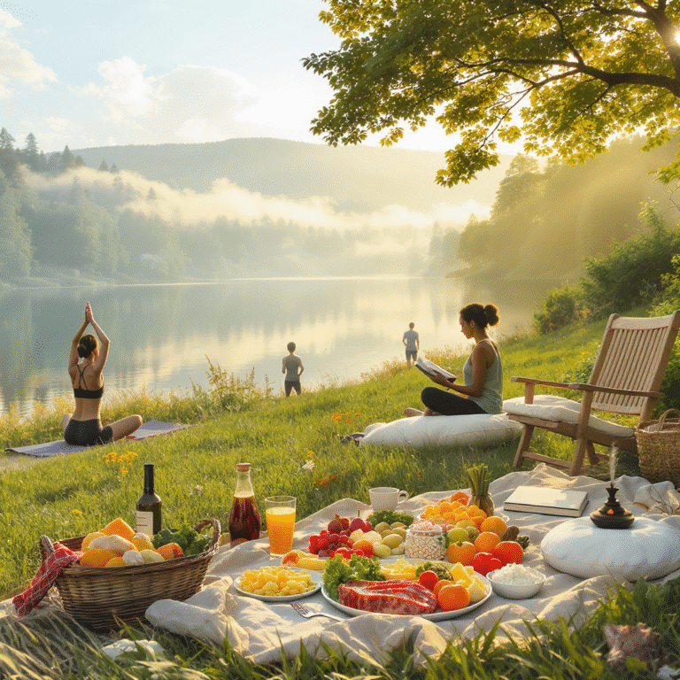 découvrez les piliers essentiels pour maintenir une santé mentale et physique optimale. apprenez des stratégies pratiques et des conseils pour équilibrer votre bien-être mental et physique, améliorer votre qualité de vie et renforcer votre résilience. explorez des approches holistiques et des habitudes saines pour un épanouissement durable.