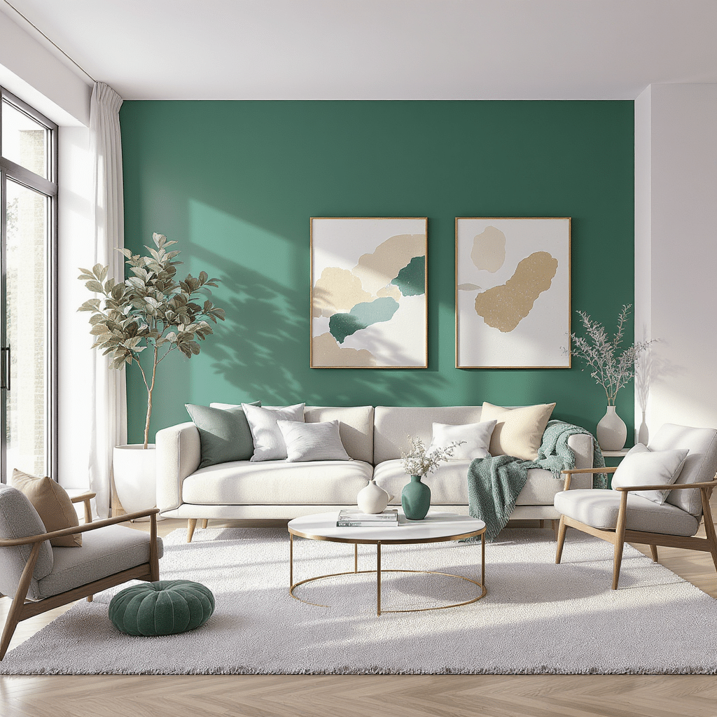 découvrez les dernières tendances en peinture intérieure pour métamorphoser votre maison. inspirez-vous des couleurs, des textures et des techniques innovantes qui donneront une nouvelle vie à vos espaces de vie. transformez votre intérieur en un lieu unique et accueillant grâce aux conseils pratiques et aux idées créatives que nous vous proposons.
