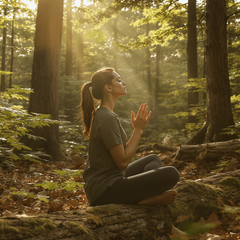 découvrez comment la respiration consciente peut transformer votre approche face au stress. apprenez des techniques pratiques pour intégrer cette méthode dans votre quotidien et améliorer votre bien-être mental et émotionnel.