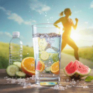 découvrez pourquoi l'hydratation est essentielle au bon fonctionnement de votre corps. apprenez les bienfaits de l'eau sur votre santé, votre énergie et votre bien-être. restez alerte et en forme en suivant nos conseils sur l'hydratation optimale.