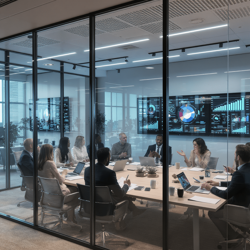 découvrez pourquoi les indicateurs clés de performance (kpi) sont essentiels pour mesurer la réussite de votre entreprise. apprenez à les définir, les suivre et les utiliser pour optimiser votre stratégie et atteindre vos objectifs.