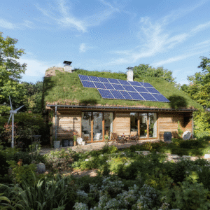 découvrez des solutions efficaces pour adopter une maison écologique et réduire votre impact environnemental. apprenez à optimiser votre consommation d'énergie, à choisir des matériaux durables et à intégrer des pratiques écoresponsables dans votre quotidien.