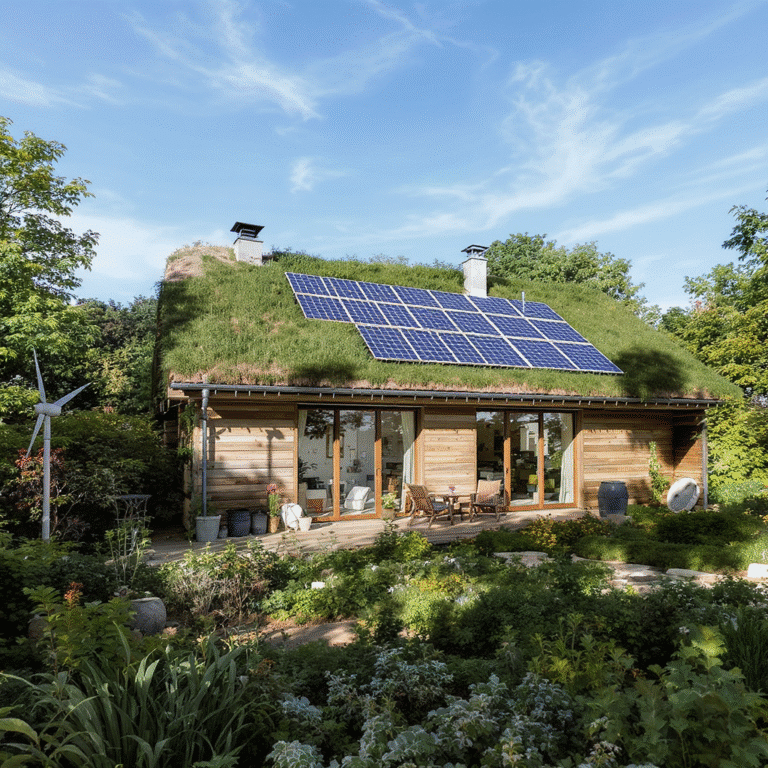 découvrez des solutions efficaces pour adopter une maison écologique et réduire votre impact environnemental. apprenez à optimiser votre consommation d'énergie, à choisir des matériaux durables et à intégrer des pratiques écoresponsables dans votre quotidien.