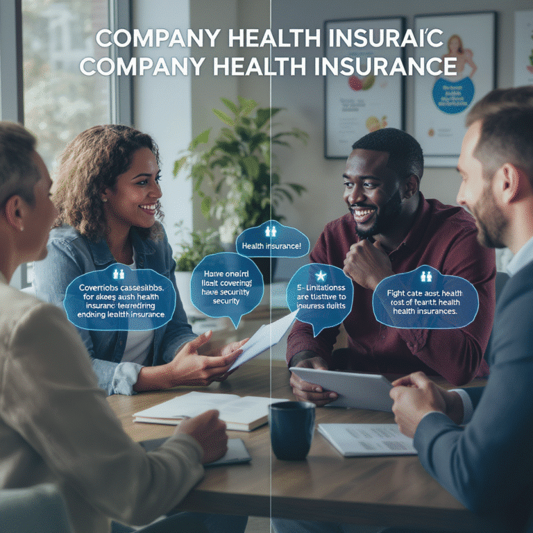 découvrez les avantages et inconvénients d'une mutuelle d'entreprise pour les salariés. informez-vous sur les protections offertes, les coûts, et les impacts sur votre budget santé pour faire le meilleur choix.